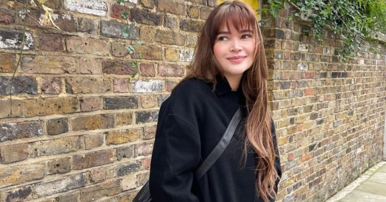 Bela Padilla teases new showbiz project