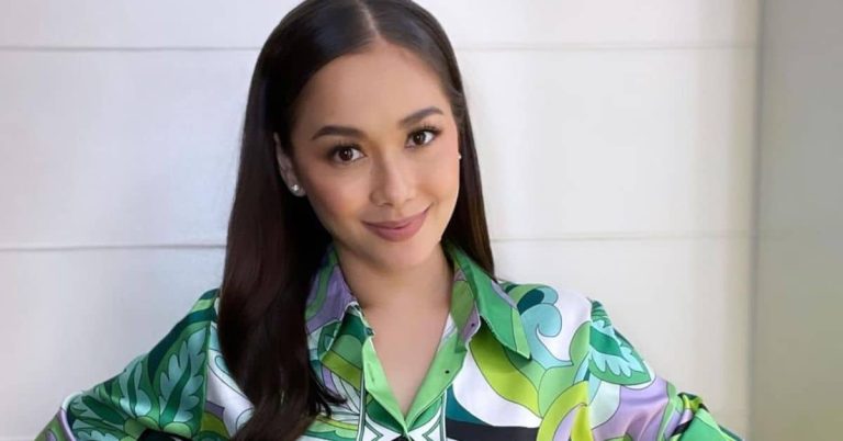 Maja Salvador to return to ABS-CBN