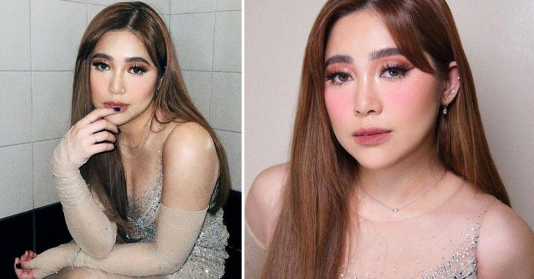 ‘Blooming!’: Fans couldn’t get enough of Moira Dela Torre’s look for Idol Philippines finale