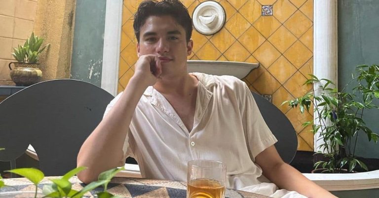‘My parents raised me right’: Markus Paterson denies hitting any woman