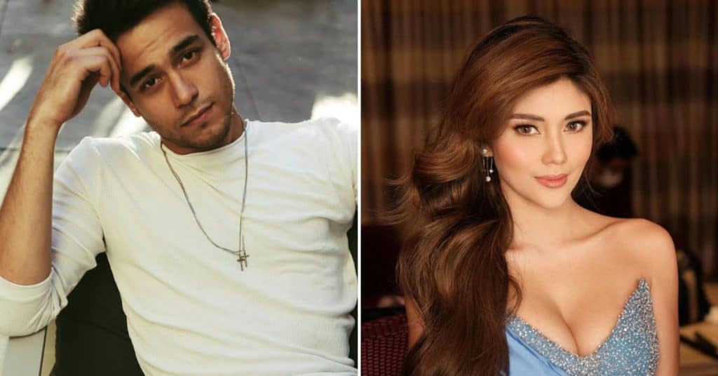 Kit Thompson thankful for showbiz comeback after controversy with Ana Jalandoni