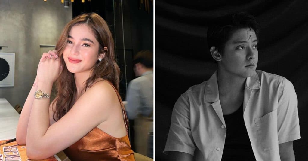 Barbie Imperial addresses romance rumor with Daniel Padilla