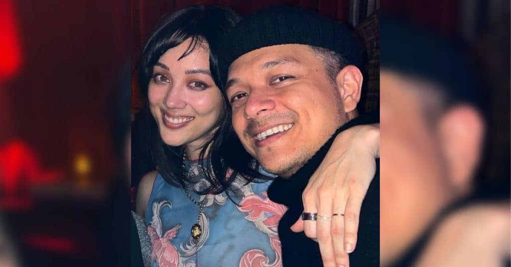 Jericho Rosales gets asked on rumored split with wife Kim Jones