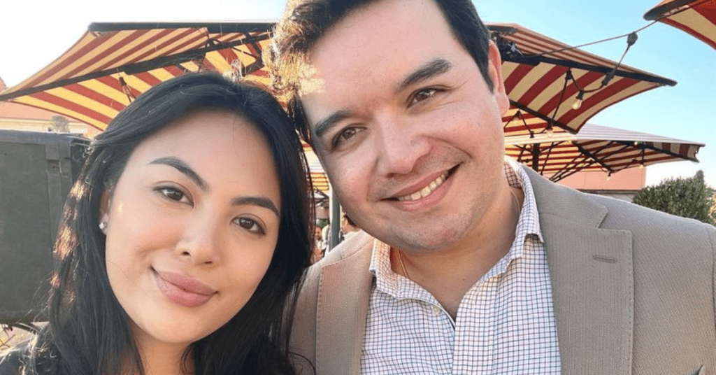Dominique Cojuangco denies pregnancy rumors