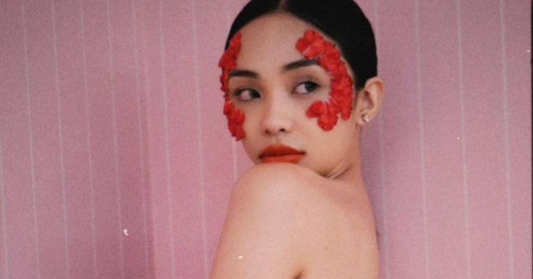 Maymay Entrata up against Korea’s TXT, Indonesia’s Niki for Best Asia Act at MTV EMAs