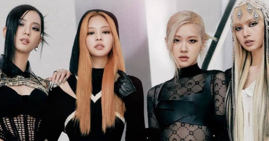Blackpink to return to Manila for 2-night show at Philippine Arena