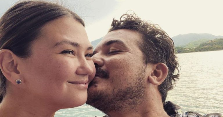 ‘Manalig’: Angelica Panganiban shares love advice for fans asking for ‘prayer reveal’