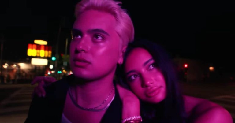James Reid’s U & I music video takes top spot in YouTube Phl’s trending list