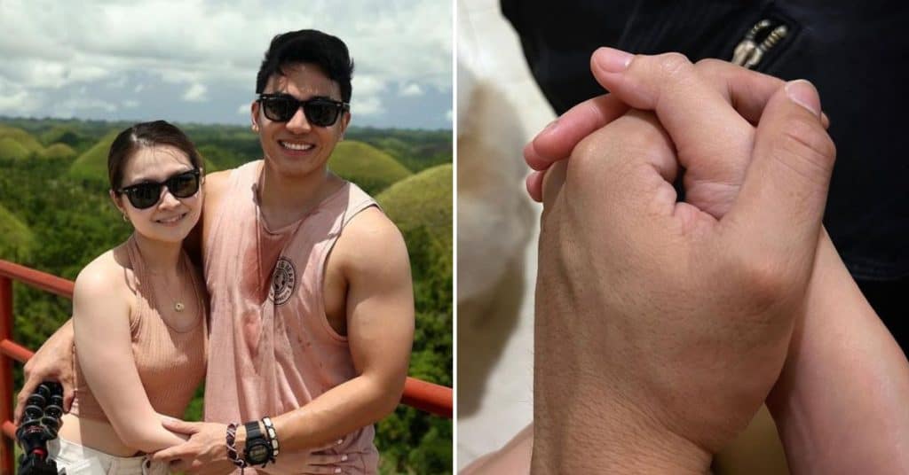 Barbie Forteza, Jak Roberto bring kilig to fans with ‘reunion’ photo