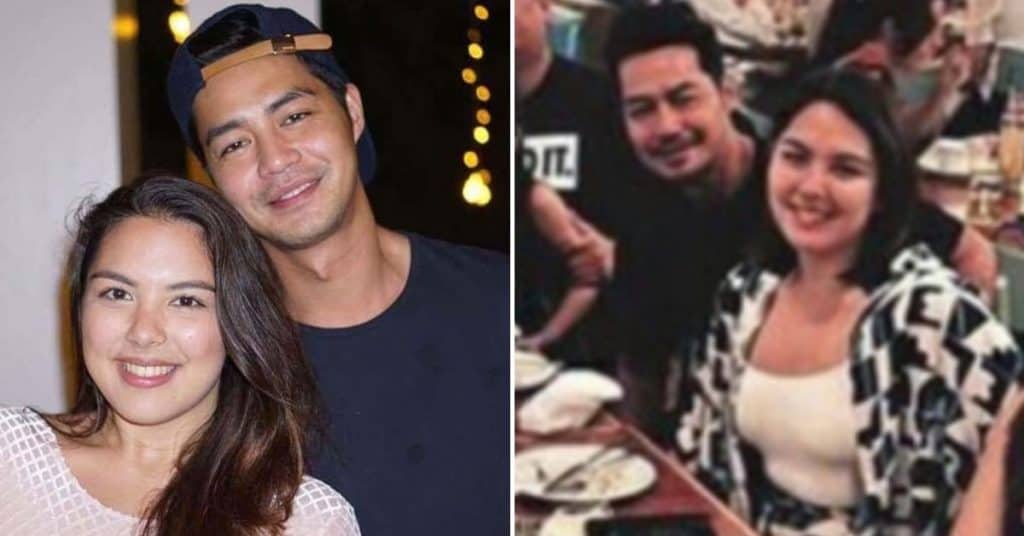 Are Ria Atayde and Zanjoe Marudo officially dating?
