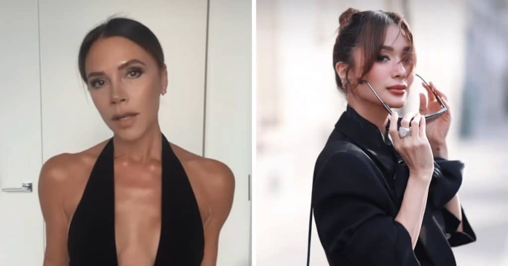 Victoria Beckham praises Heart Evangelista as ‘perfect VB muse’