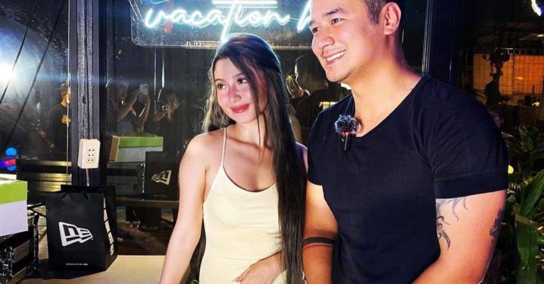 JM de Guzman bares feelings for Donnalyn Bartolome