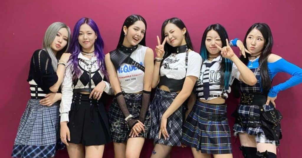 Lapillus announces ‘Lapis’ as fandom name
