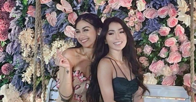 Jelai Andres hits back at netizen’s allegation after Zeinab Harake’s ‘sabaw’ remark