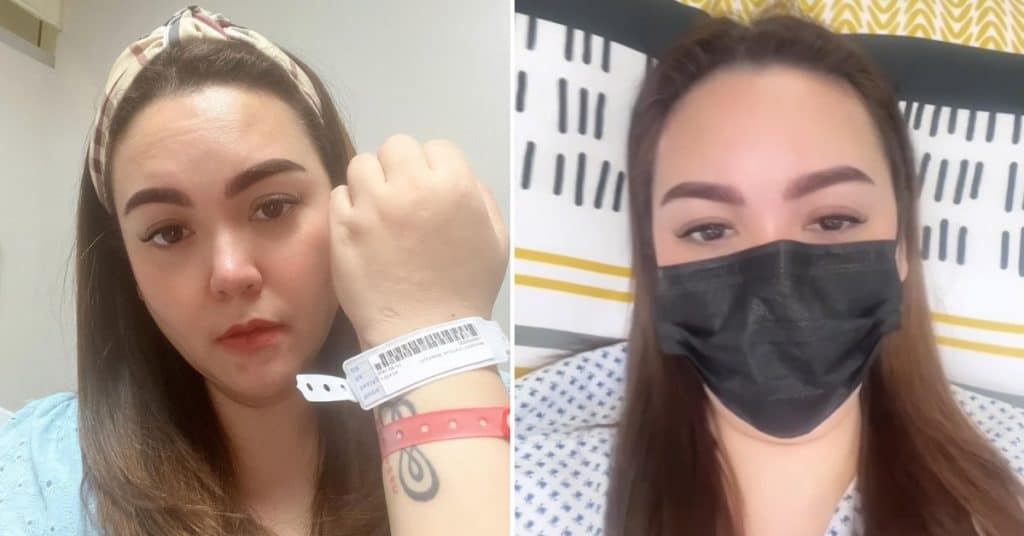 Claudine Barretto undergoes thigh operation