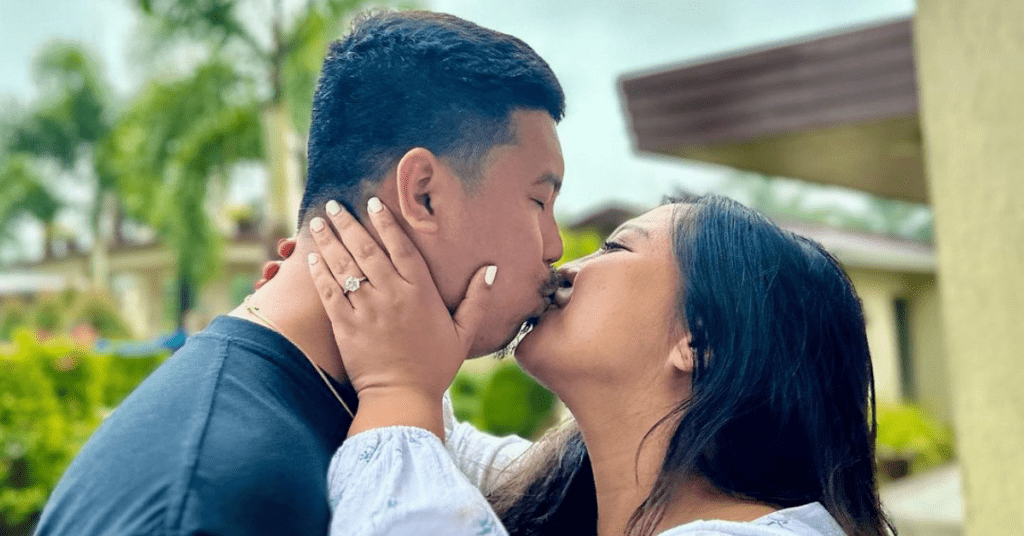Team Payaman’s Viy Cortez and Cong TV are engaged!