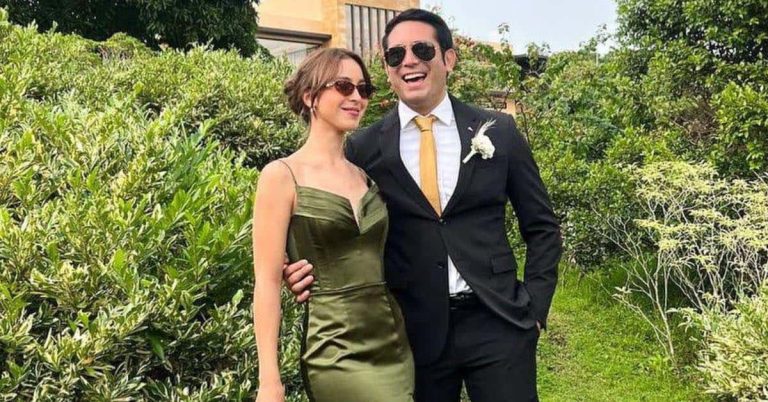 Gerald Anderson gushes over Julia Barretto: ‘She is the love of my life’