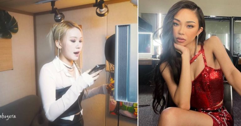 WATCH: K-pop idol covers Maymay Entrata’s Amakabogera