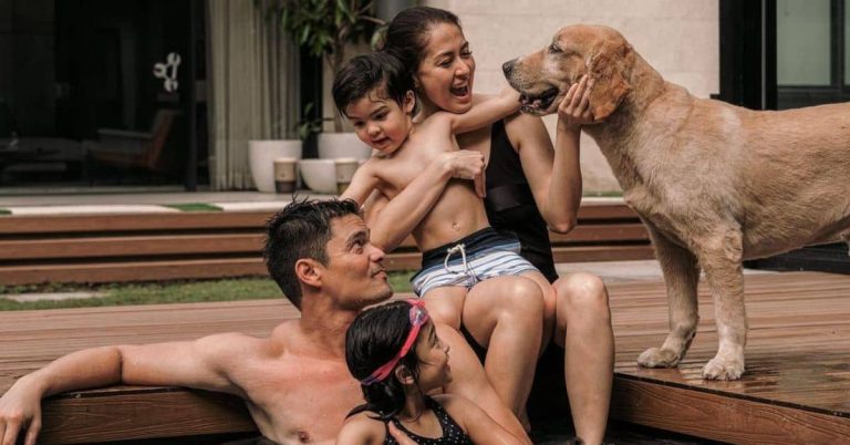 ‘Dreams do come true’: Dingdong Dantes shares glimpse of massive family home