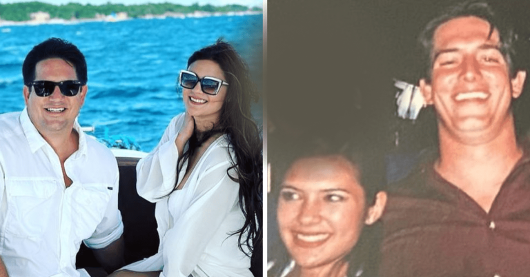 Vina Morales opens up about new romance: ‘He’s really a nice guy’