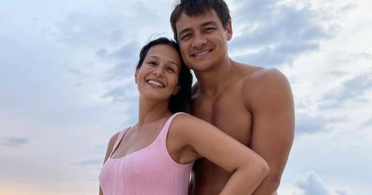 ‘A little Iza’: Iza Calzado is expecting a baby girl