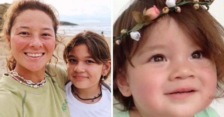 ‘My girl for life!’: Andi Eigenmann marks daughter Ellie’s 11th birthday