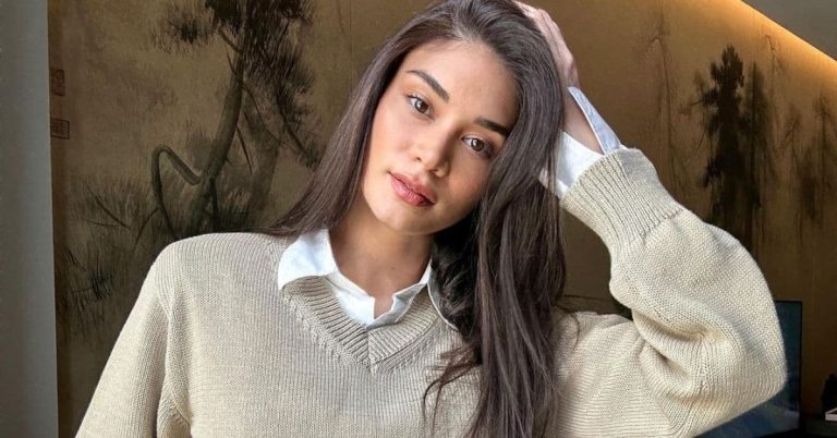 Pia Wurtzbach preps for marathon in NYC