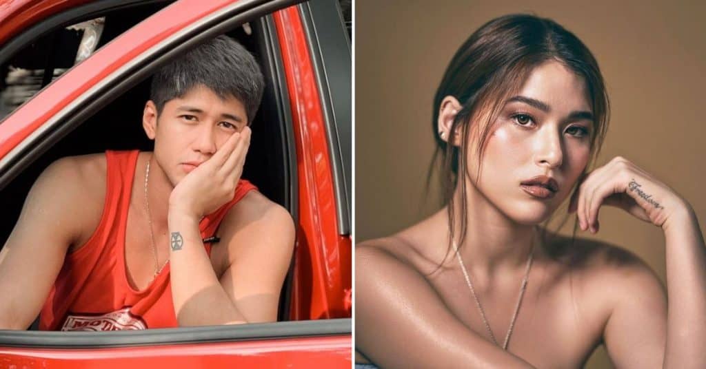 Aljur Abrenica says split with Kylie Padilla was ‘saddest’ Christmas