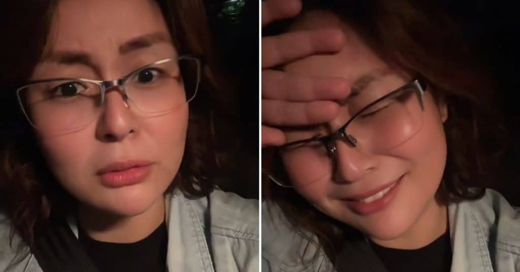 ‘Level up?’: Iwa Moto in shock after street kid asks for digital alms