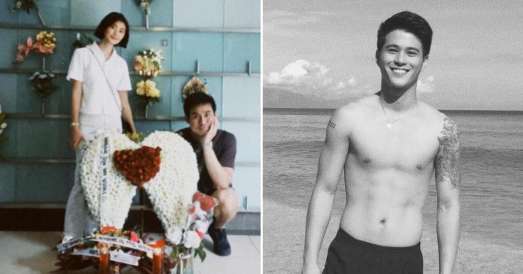 Janica Nam, boyfriend remember Hashtag Franco on 5th death anniversary