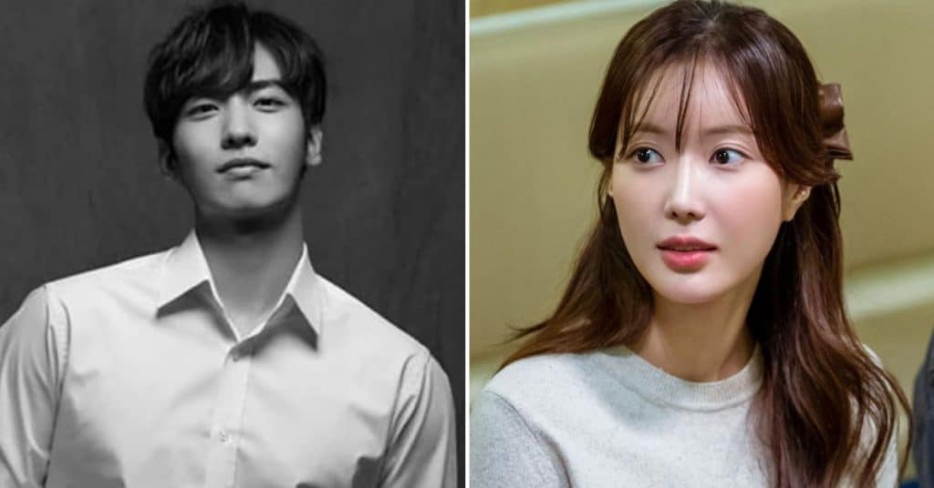 K-drama actress Im Soo Hyang pens heartfelt letter to late co-star Lee Ji Han