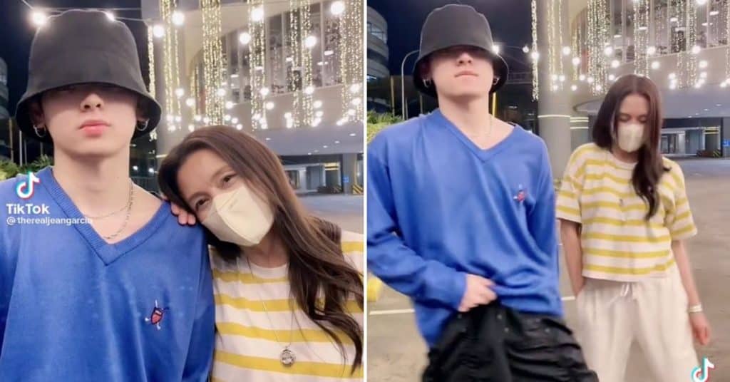 ‘Kala ko si Jungkook’: Netizens gush over Jean Garcia’s TikTok video with son