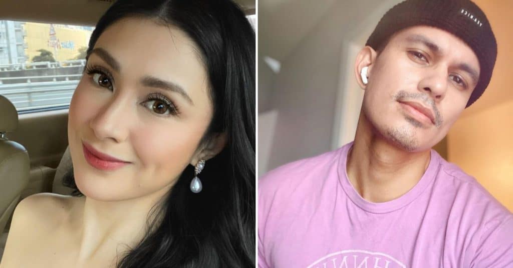 Carla Abellana asked if she still loves Tom Rodriguez