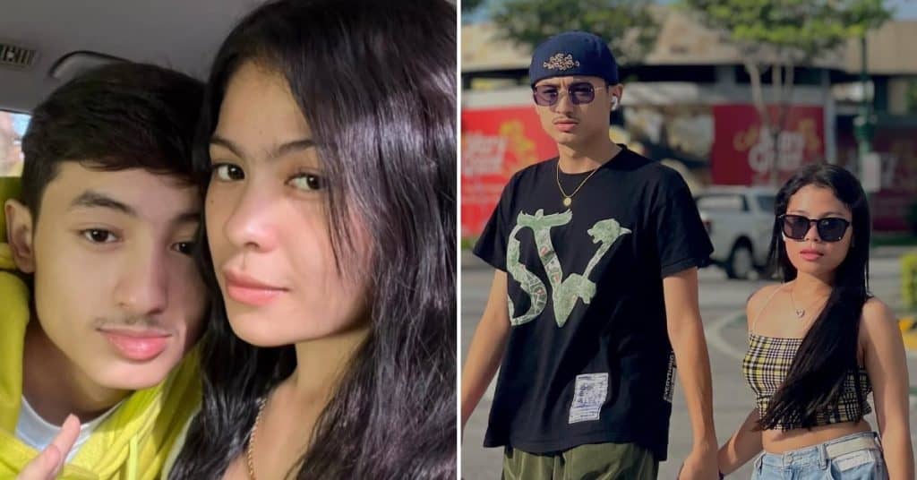 Lyca Gairanod bids sweet goodbye to US-bound boyfriend