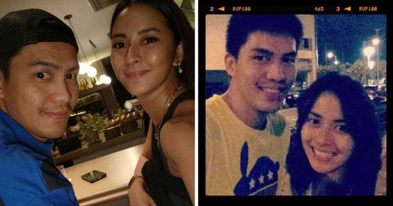 ‘Infinity to go’: Bianca Gonzalez, JC Intal celebrate 8th wedding anniversary