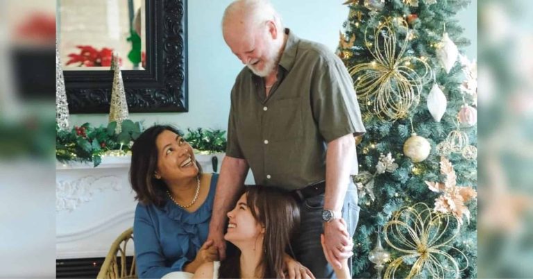 Catriona Gray: ‘Every moment with family feels like such a gift’