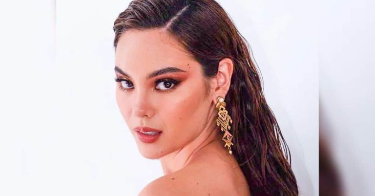 Catriona Gray ‘so disappointed’ after speech cut off at festival