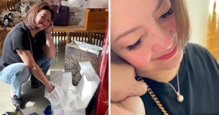 Ogie Alcasid shares wife Regine and son Nate’s reactions to his surprise Christmas gifts