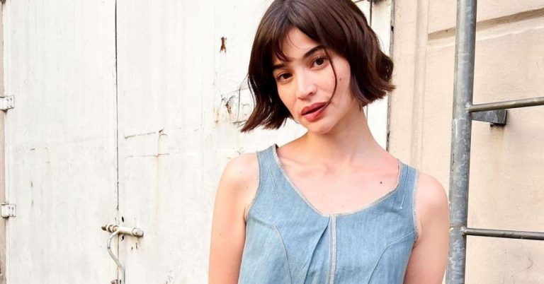 Anne Curtis is ready to return to acting in 2023