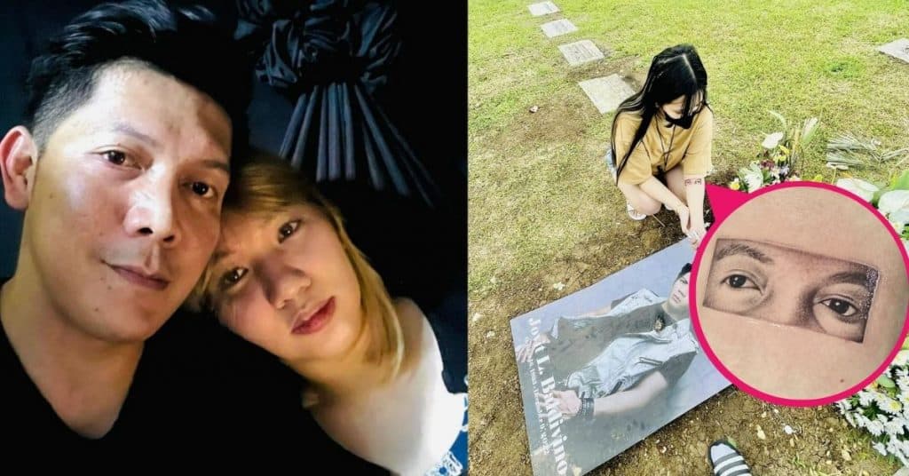 Jovit Baldivino’s fiancée honors late singer with tattoo