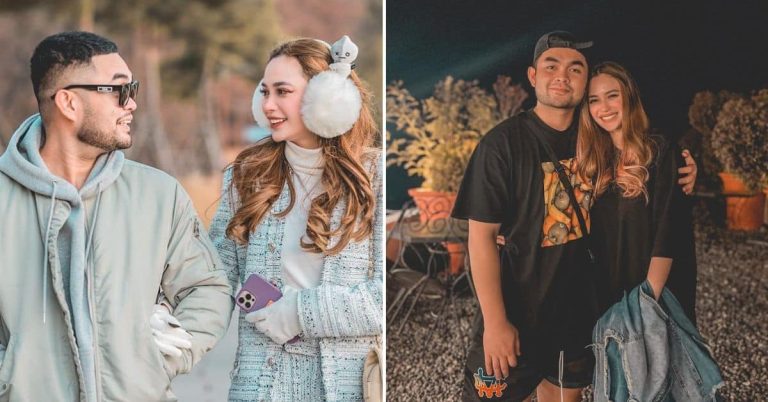 Is Arci Muñoz dating Jinkee Pacquiao’s nephew?