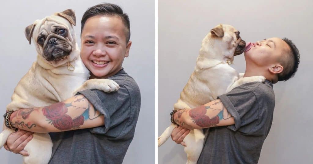 ‘Durog na durog ako’: Ice Seguerra mourns death of pet dog killed in hit and run