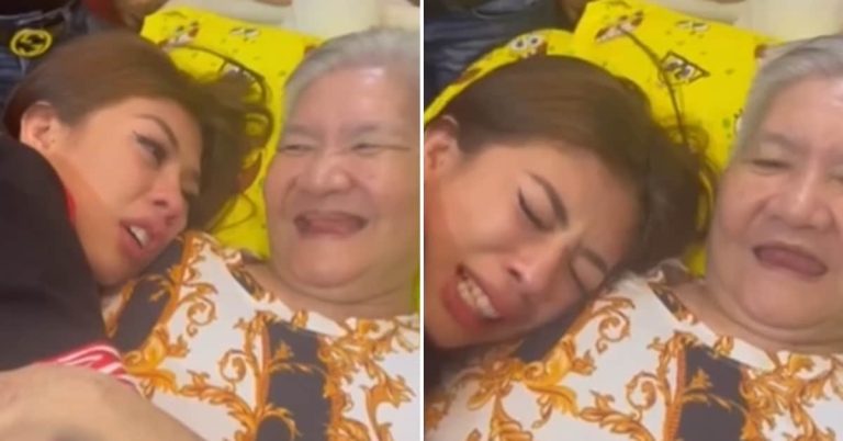 Herlene Budol misses late grandma after bonding with Madam Inutz’s mom