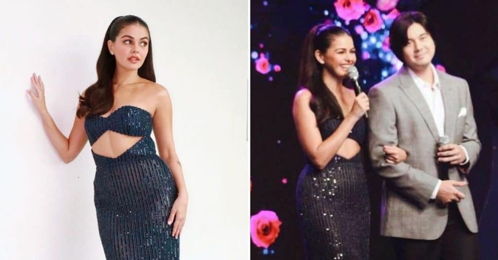 Janine Gutierrez answers pregnancy speculation