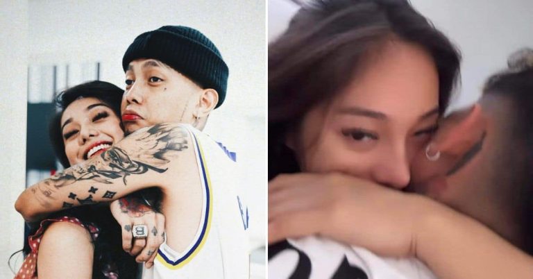 Instagram official? Skusta Clee gets cozy with sexy star Ava Mendez