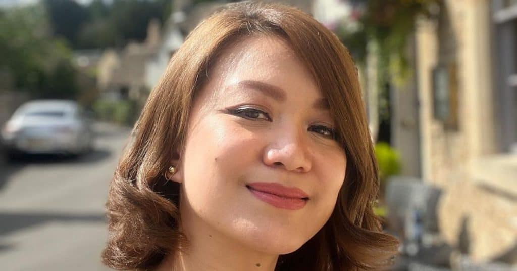 Tuesday Vargas says road manager of newbie loveteam said sorry over snubbing incident