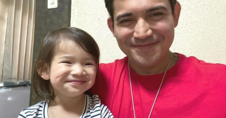 ‘I miss you everyday’: Paolo Contis greets daughter Summer on her 4th birthday