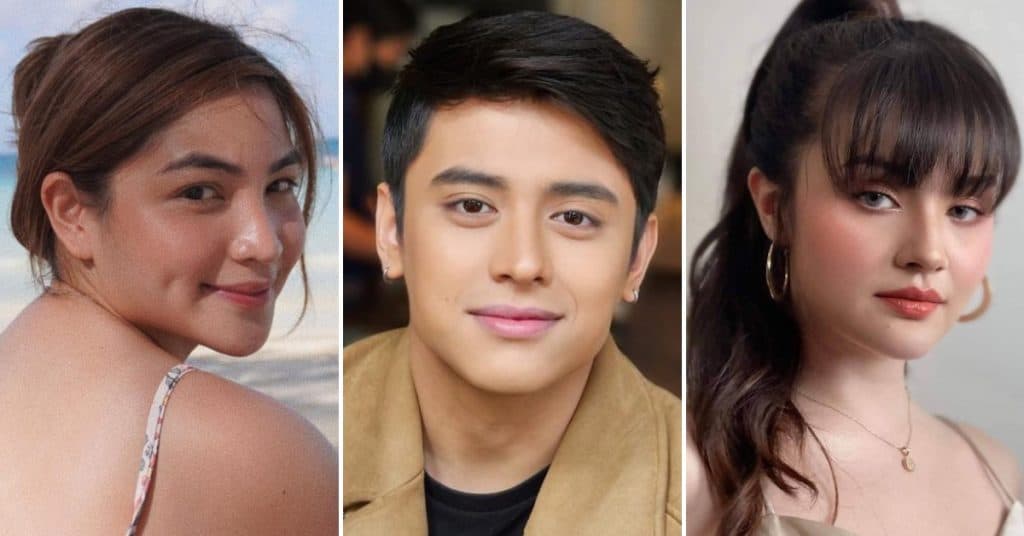 Kelvin Miranda and Kira Balinger unfollow each other on IG amid cheating allegations