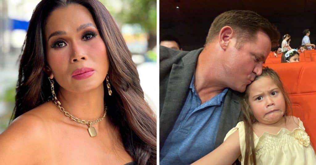 Pokwang reacts to possible reconciliation with Lee O’Brian