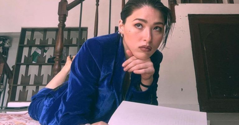 Kylie Padilla pens poem about ‘the snake’ on 30th birthday
